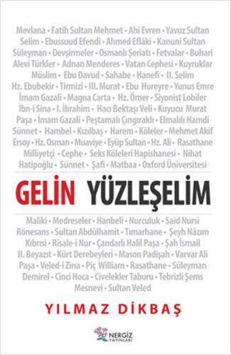 Gelin Yüzleşelim | Kitap Ambarı