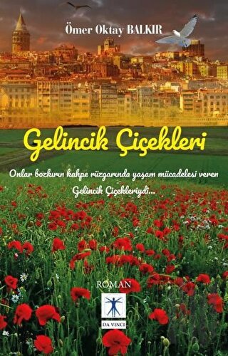 Gelincik Çiçekleri