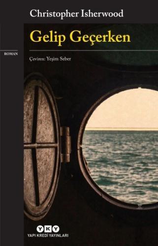 Gelip Geçerken | Kitap Ambarı