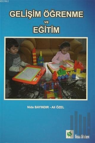 Gelişim Öğrenme ve Eğitim