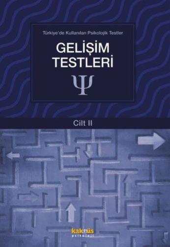Gelişim Testleri Cilt 2