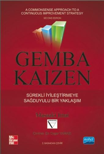 Gemba Kaizen (Ciltli)