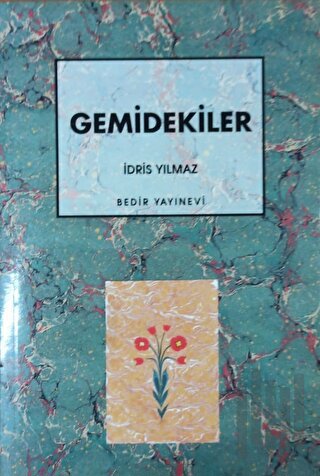 Gemidekiler | Kitap Ambarı