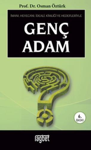Genç Adam | Kitap Ambarı