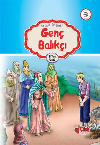 Genç Balıkçı | Kitap Ambarı