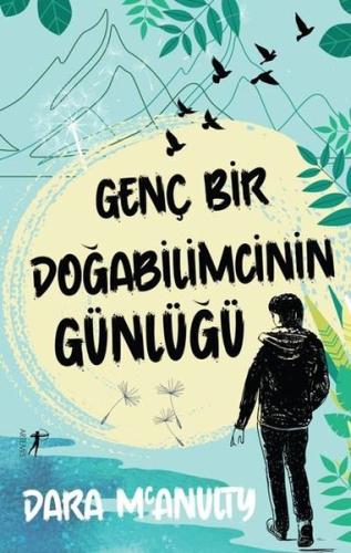 Genç Bir Doğabilimcinin Günlüğü | Kitap Ambarı