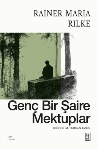 Genç Bir Şaire Mektuplar | Kitap Ambarı