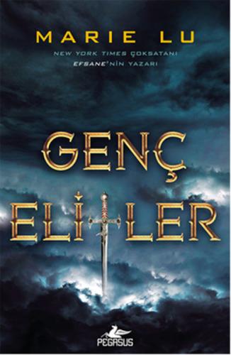 Genç Elitler (Ciltli) | Kitap Ambarı