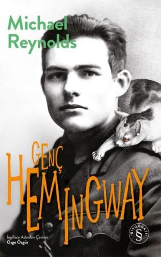 Genç Hemingway (Ciltli)