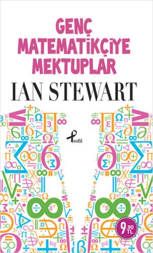 Genç Matematikçiye Mektuplar | Kitap Ambarı