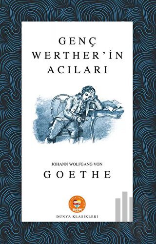 Genç Werther'in Acıları | Kitap Ambarı