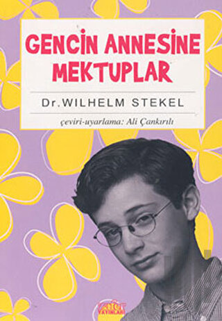 Gencin Annesine Mektuplar