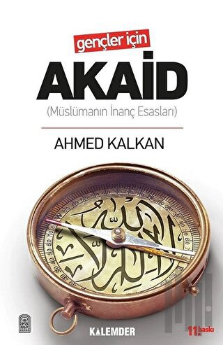 Gençler İçin Akaid | Kitap Ambarı