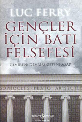 Gençler İçin Batı Felsefesi | Kitap Ambarı