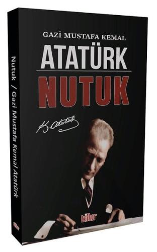Nutuk | Kitap Ambarı