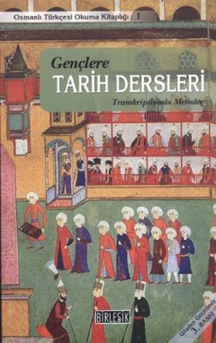 Gençlere Tarih Dersleri