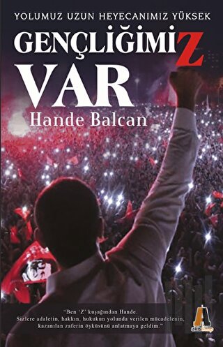 Gençliğimiz Var | Kitap Ambarı