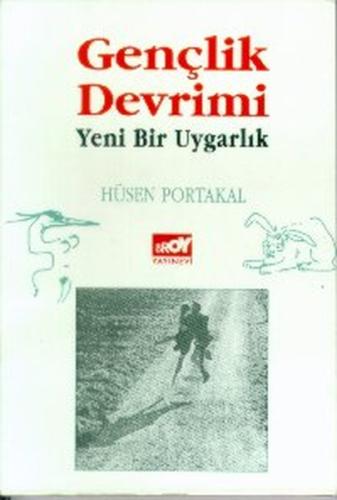 Gençlik Devrimi | Kitap Ambarı