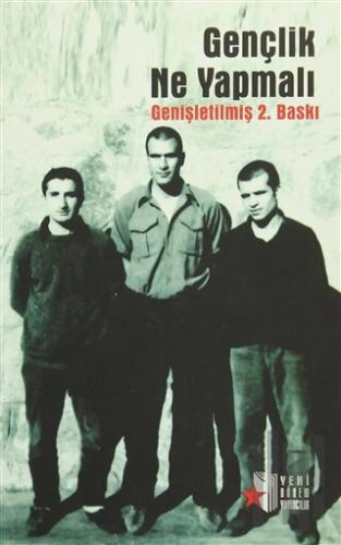 Gençlik Ne Yapmalı