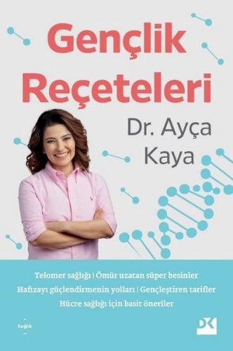 Gençlik Reçeteleri | Kitap Ambarı