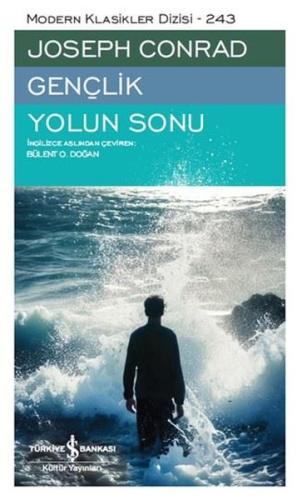 Gençlik - Yolun Sonu - Modern Klasikler 243 (Ciltli) | Kitap Ambarı