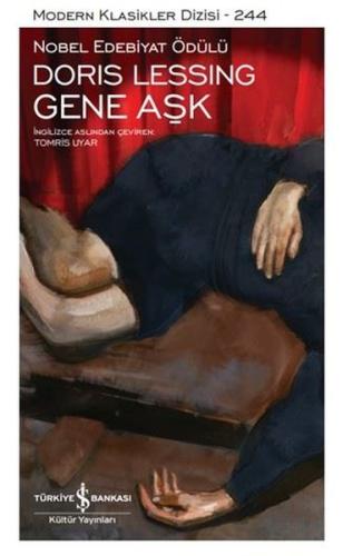 Gene Aşk | Kitap Ambarı