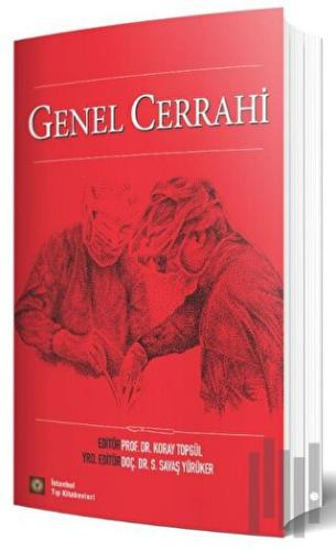 Genel Cerrahi (Ciltli)