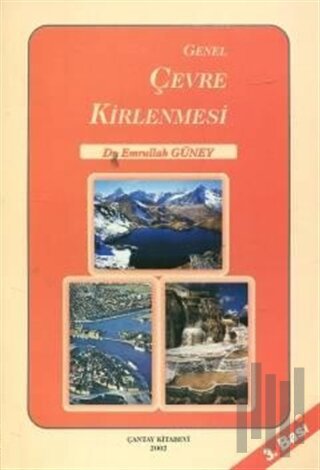 Genel Çevre Kirlenmesi