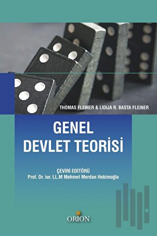 Genel Devlet Teorisi