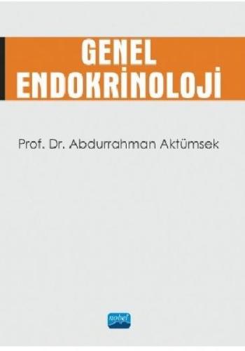 Genel Endokrinoloji | Kitap Ambarı