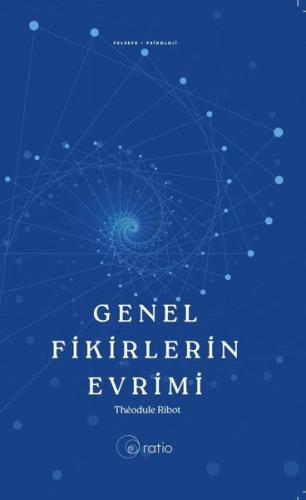 Genel Fikirlerin Evrimi | Kitap Ambarı
