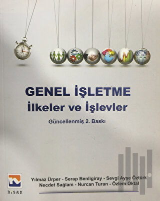 Genel İşletme İlkeler ve İşlevler