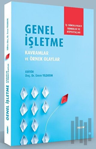 Genel İşletme | Kitap Ambarı
