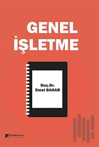 Genel İşletme | Kitap Ambarı