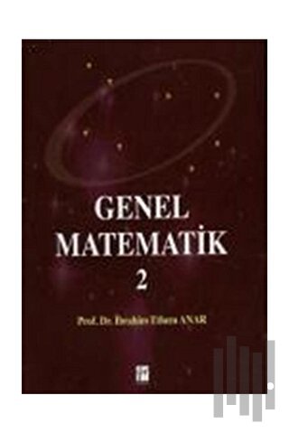 Genel Matematik 2