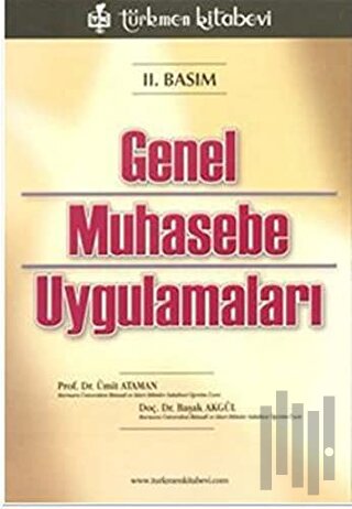 Genel Muhasebe Uygulamaları
