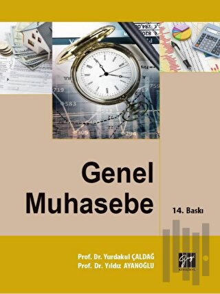 Genel Muhasebe