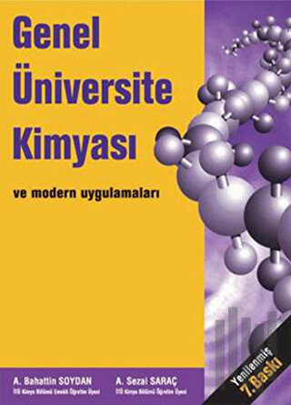 Genel Üniversite Kimyası ve Modern Uygulamaları