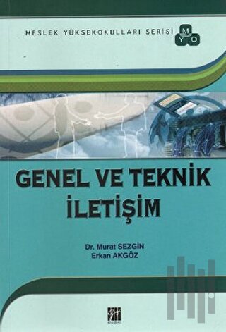 Genel ve Teknik İletişim (MYO)