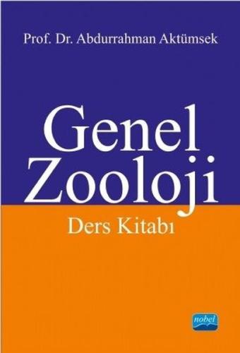 Genel Zooloji Ders Kitabı | Kitap Ambarı