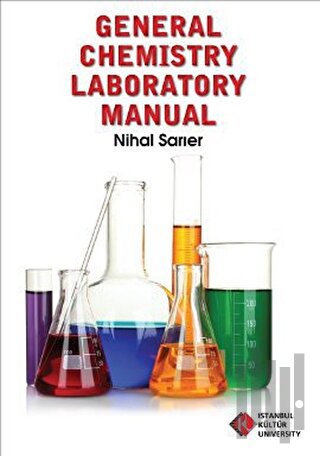 General Chemistry Laboratory Manual