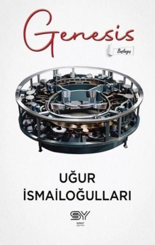 Genesis - Başlangıç