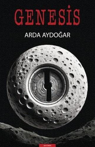 Genesis | Kitap Ambarı