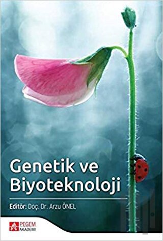 Genetik ve Biyoteknoloji