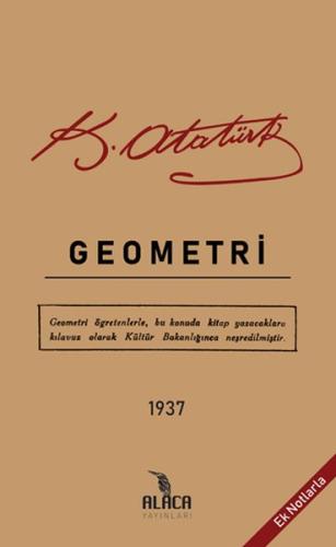 Geometri | Kitap Ambarı
