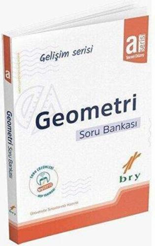 Geometri Gelişim Serisi A Soru Bankası