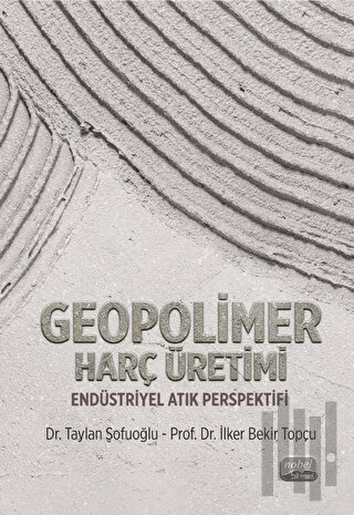 Geopolimer Harç Üretimi