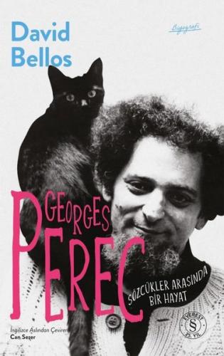 Georges Perec - Sözcükler Arasında Bir Hayat | Kitap Ambarı