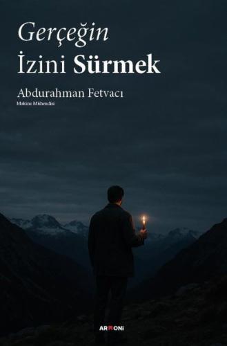 Gerçeğin İzini Sürmek