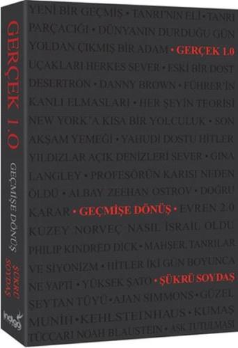 Gerçek 1.0-Geçmişe Dönüş